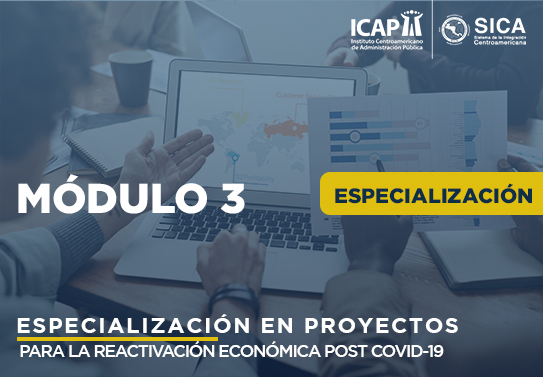 Módulo 3: Evaluación Económica y Social de Proyectos