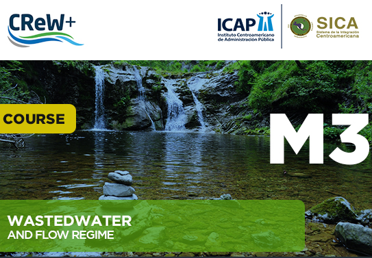 Module 3: Wastewater and Flow Regime, Water for the Environment and Water Reserves