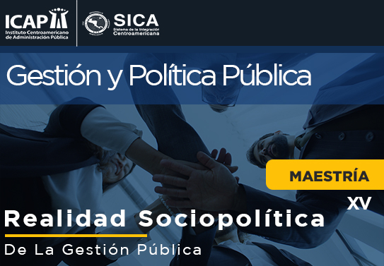 Realidad Sociopolítica de la Gestión Pública (XV)
