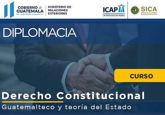 Derecho Constitucional Guatemalteco y Teoría General del Estado