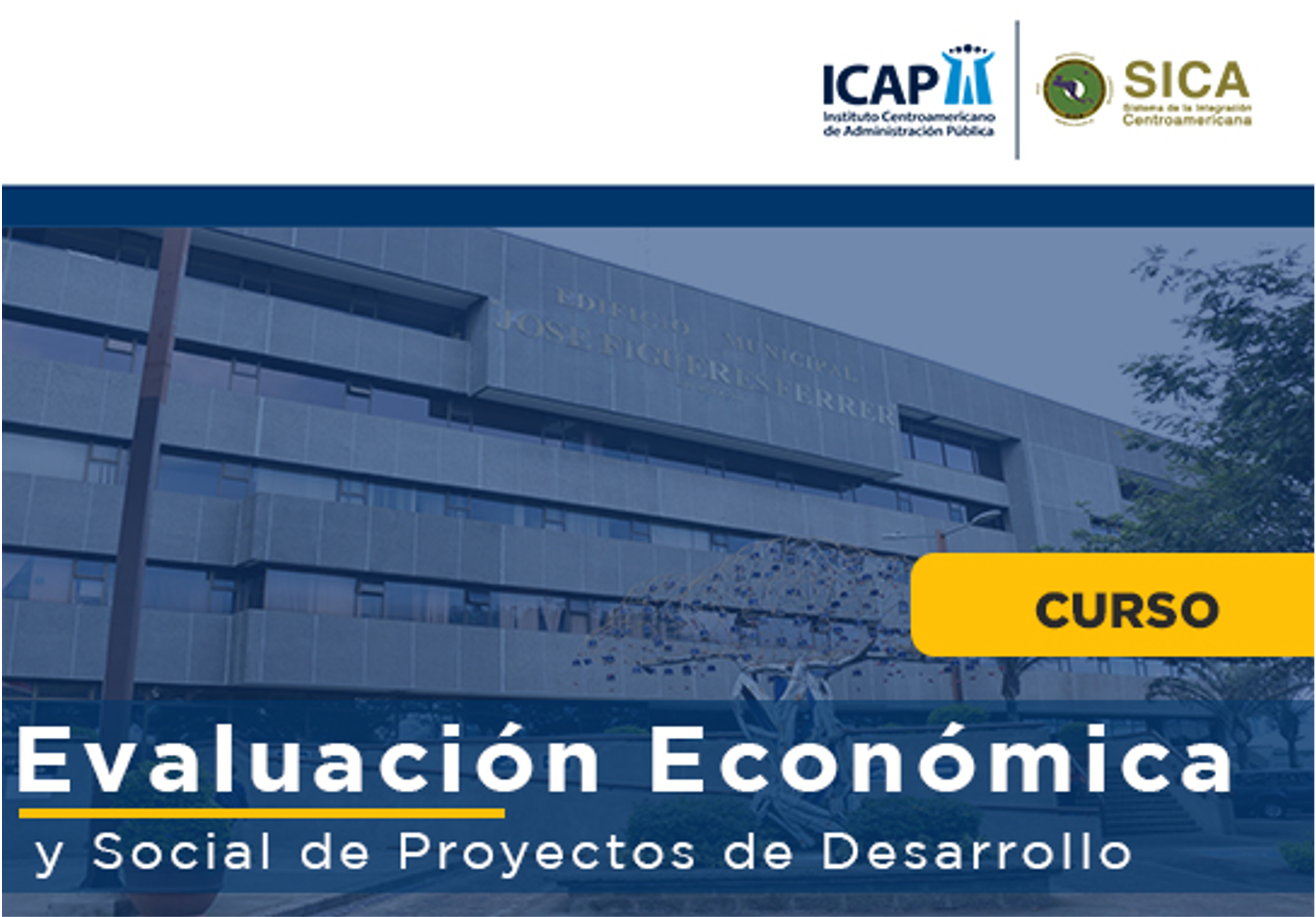 Evaluación Económica y Social de Proyectos de Inversión Pública, ICAP-C.A.-Ministerio de Hacienda y Crédito Público de Nicaragua