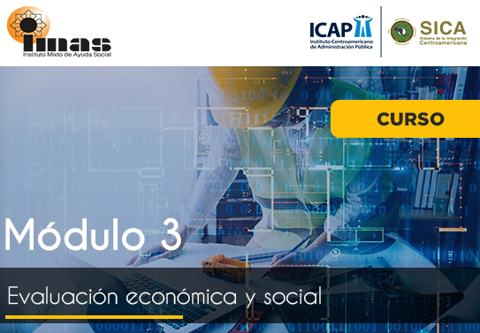 Módulo 3: Evaluación Económica y Social de Proyectos de Desarrollo