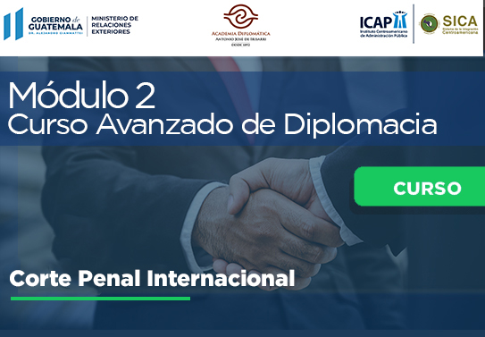 Módulo 2 | Especialidad: "Multilateralismo" Tema: Corte Penal Internacional