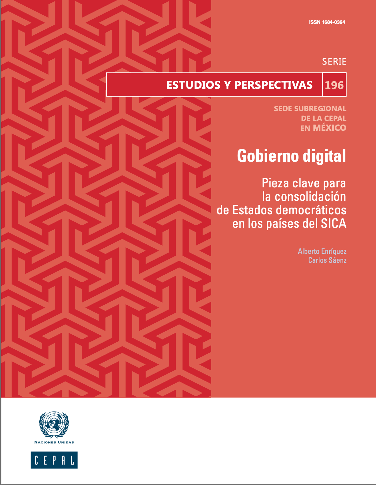 Portada Gobierno Digital 