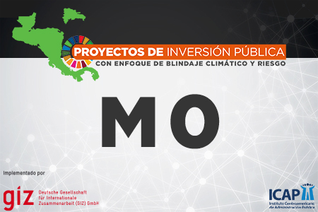 Módulo Inductivo - Proyectos de Inversión Pública
