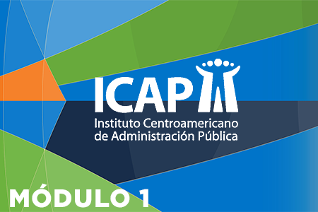 Módulo 1 - Generalidades del ICAP